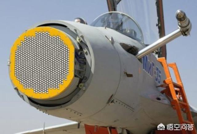 什么是有源相控阵雷达<strong></p>
<p>源磊科技</strong>？有什么用呢？