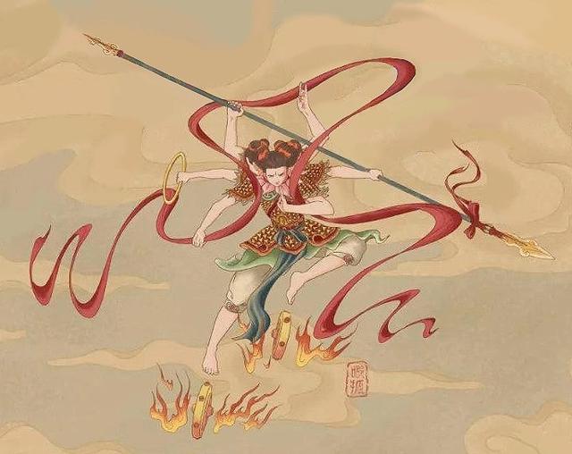 封神鸿钧之下的十一位圣人<strong></p>
<p>丰鸾</strong>,究竟哪一位实力最弱?