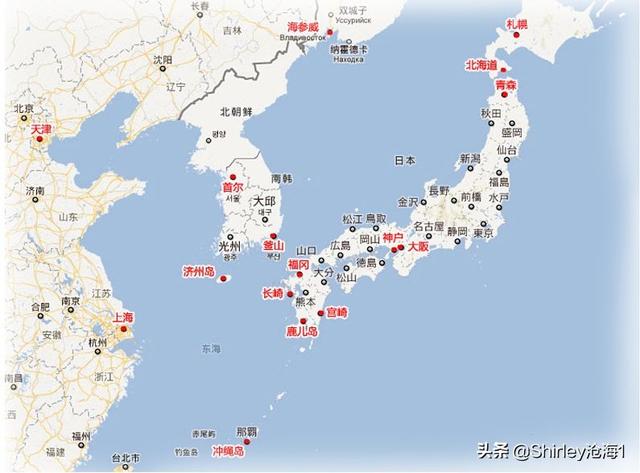 为什么美韩日外长刚刚在曼谷的会吾<strong></p>
<p>吾美</strong>，没有达到任何成果呢？