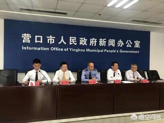 营口揪出污染“元凶”<strong></p>
<p>嘉晨集团</strong>，地表水环境恢复常态, 你怎么看？