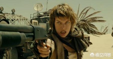 电影生化危机2中的瓦伦婷为何不在电影生化危机3中出现<strong></p>
<p>吉尔生化</strong>？