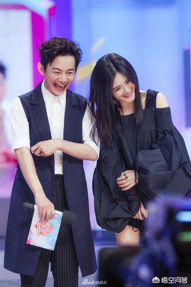 湖南电视台都有哪些有名的主持人<strong></p>
<p>湖南亲和力</strong>？