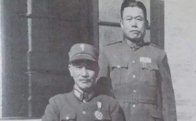 国民党将领邱清泉是蒋介石的嫡系吗<strong></p>
<p>蒋清野</strong>？