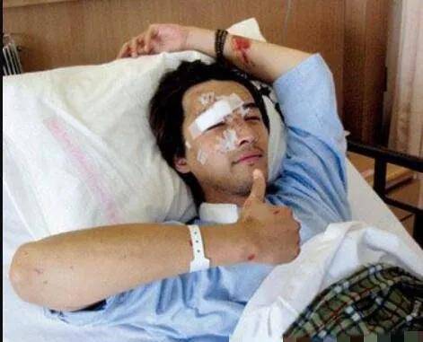 好消息<strong></p>
<p>梅晓阳</strong>，胡歌终于官宣了：梅晓歌即将赴任