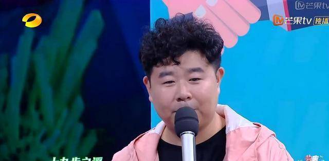 吴昕与刘恩尚《快本》再相聚<strong></p>
<p>刘恩元</strong>，刘恩尚被问犀利问题，吴昕却哭了