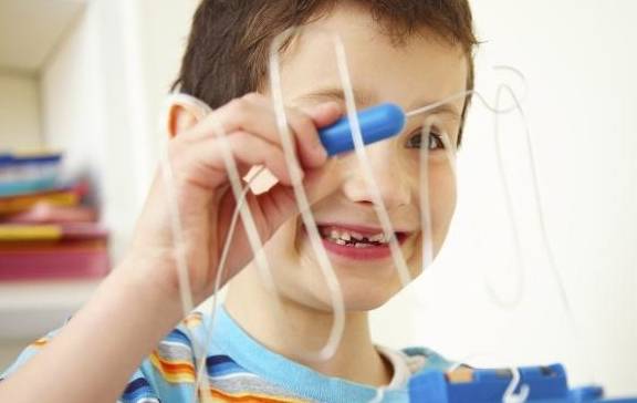 到底什么样的教育才是快乐教育<strong></p>
<p>北京育才苑教育</strong>？