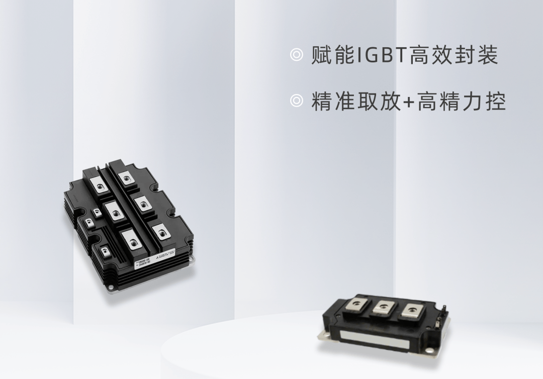 光伏逆变器产业中电机的多场景应用