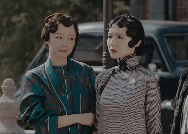 《传家》：从红豆鸽子汤<strong></p>
<p>池敏</strong>，到青菜汤，汪剑池敏锐察觉，易钟灵出事