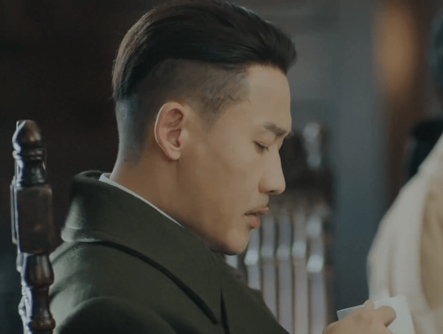 《传家》：从红豆鸽子汤<strong></p>
<p>池敏</strong>，到青菜汤，汪剑池敏锐察觉，易钟灵出事