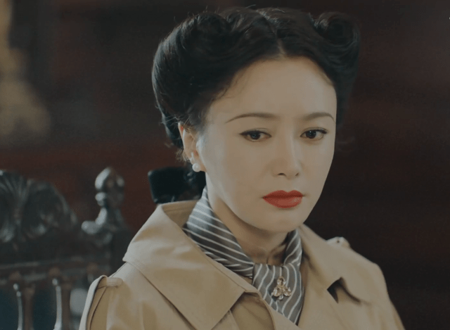 《传家》：从红豆鸽子汤<strong></p>
<p>池敏</strong>，到青菜汤，汪剑池敏锐察觉，易钟灵出事