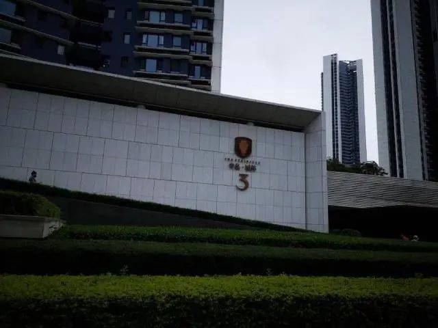 “全员待岗”6个月<strong></p>
<p>利海集团</strong>！这家老牌豪宅开发商陷入巨大财务危机！