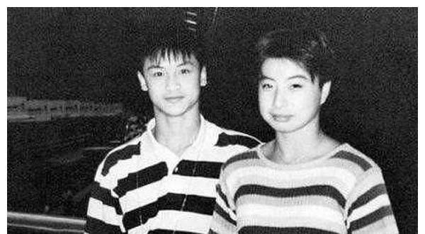 田亮郭晶晶11年恋爱史：女卑男尊等来的是劈腿环球小姐廖剑玲