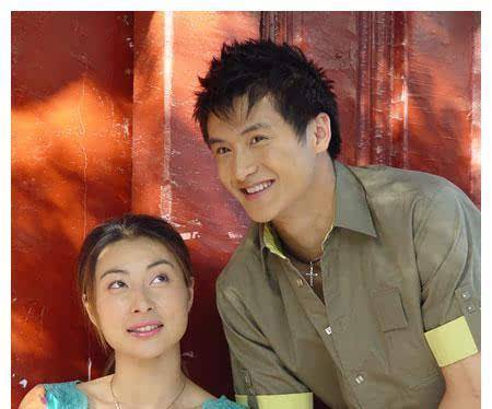 田亮郭晶晶11年恋爱史：女卑男尊等来的是劈腿环球小姐廖剑玲