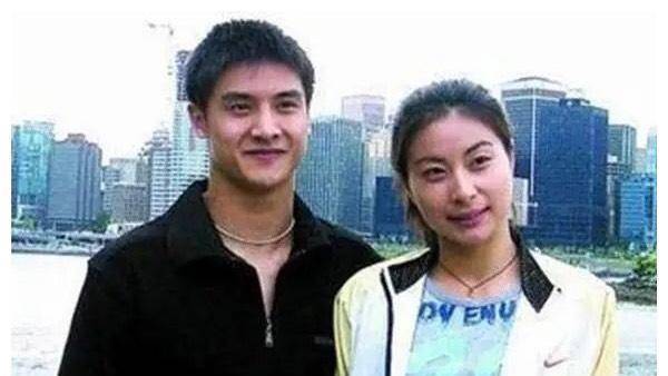 田亮郭晶晶11年恋爱史：女卑男尊等来的是劈腿环球小姐廖剑玲