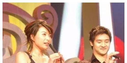 田亮郭晶晶11年恋爱史：女卑男尊等来的是劈腿环球小姐廖剑玲