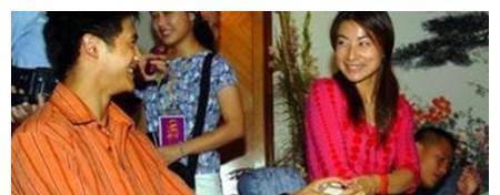 田亮郭晶晶11年恋爱史：女卑男尊等来的是劈腿环球小姐廖剑玲