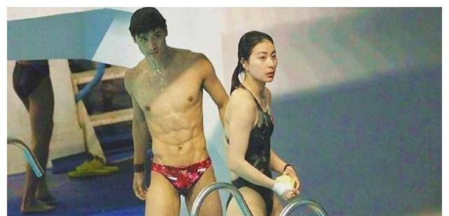 田亮郭晶晶11年恋爱史：女卑男尊等来的是劈腿环球小姐廖剑玲