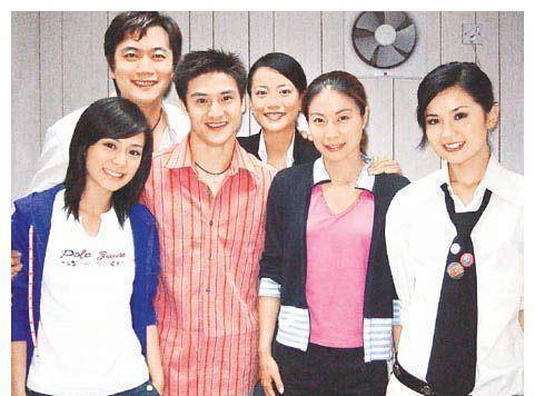 田亮郭晶晶11年恋爱史：女卑男尊等来的是劈腿环球小姐廖剑玲