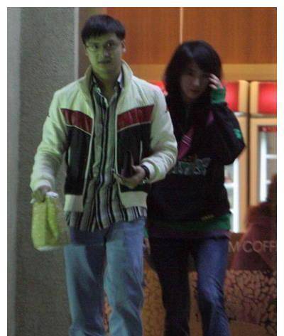 田亮郭晶晶11年恋爱史：女卑男尊等来的是劈腿环球小姐廖剑玲