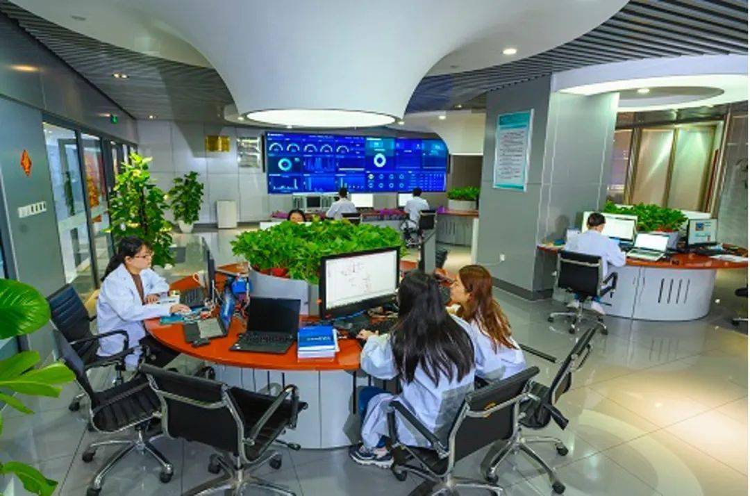 国家电网深化改革系列报道②｜推进管理模式变革 提升公司管理效能 完善中国特色现代企业制度