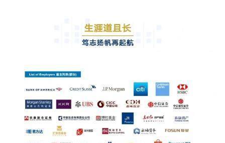 从就业来看<strong></p>
<p>中国泛海控股集团</strong>，复旦管院和泛海国金哪个才是复旦金融的NO.1