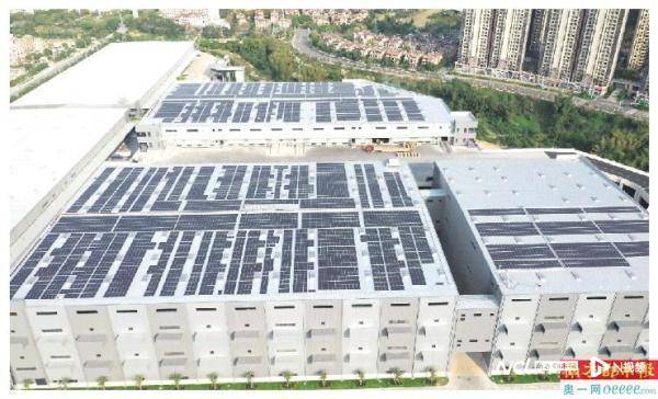 惠州供电局：全力推进电网建设 推动能源绿色转型