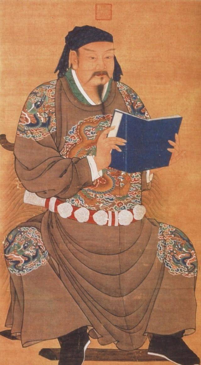 12万金军进攻临颍<strong></p>
<p>夏金吾</strong>，岳家军猛将杨再兴与500精骑战死，终反败为胜