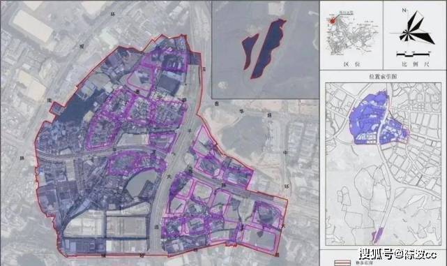 平湖辅城坳旧改项目最新消息特发旧改-将引进深圳外国语或南科大附属学校