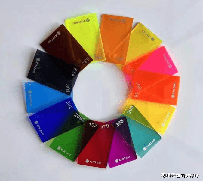 魅力天成<strong></p>
<p>亚克力板厂家</strong>，迈向规模化时代，亚克力家具选材如何避坑劣质材料？