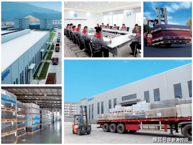 魅力天成<strong></p>
<p>亚克力板厂家</strong>，迈向规模化时代，亚克力家具选材如何避坑劣质材料？