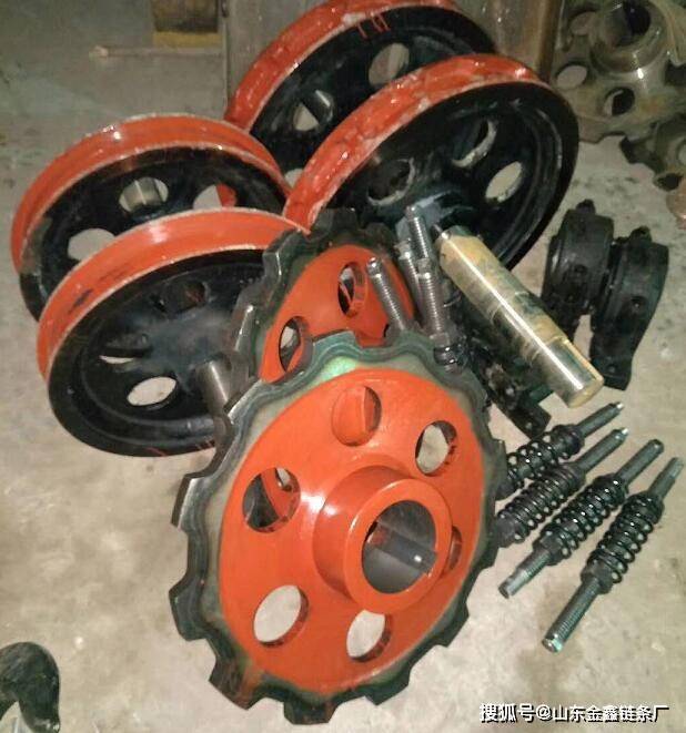 链轮厂家链轮生产厂家