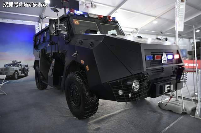 国产外贸型轮式装甲车大盘点，各用途型号种类齐全