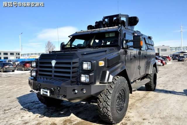 国产外贸型轮式装甲车大盘点，各用途型号种类齐全