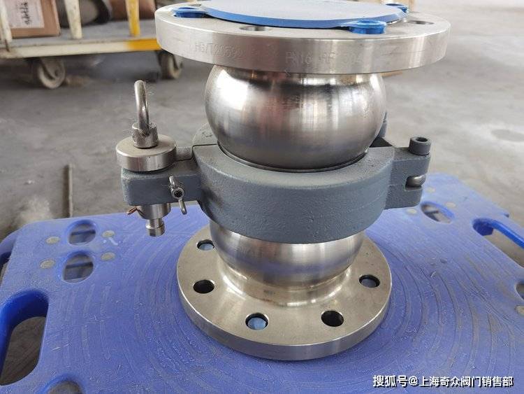 DLH41F鹤管紧急拉断阀 低温拉断脱离装置