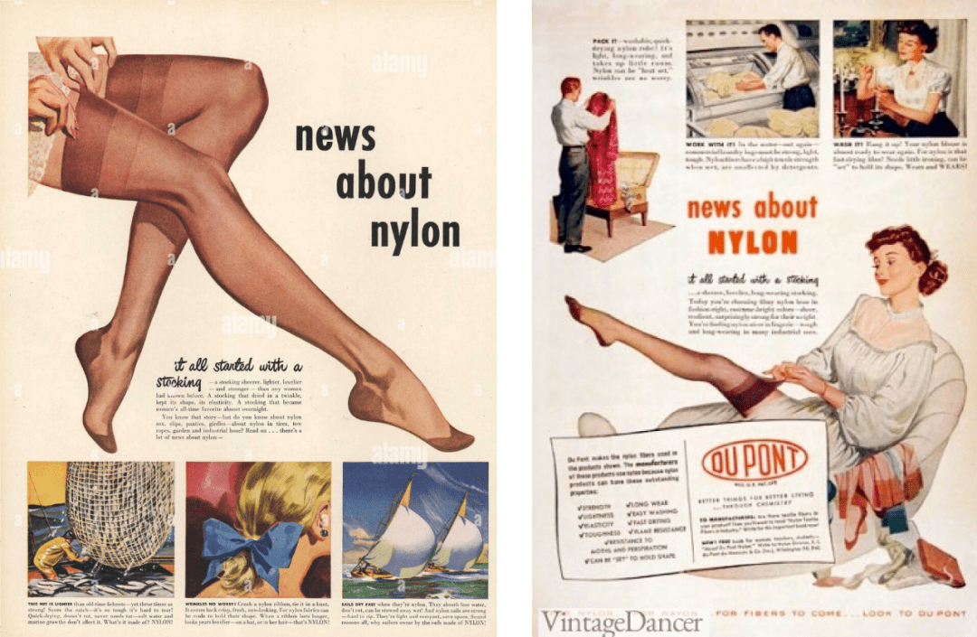 丝袜艳俗？巴黎女人：这样穿丝袜，分分钟解锁高级感～