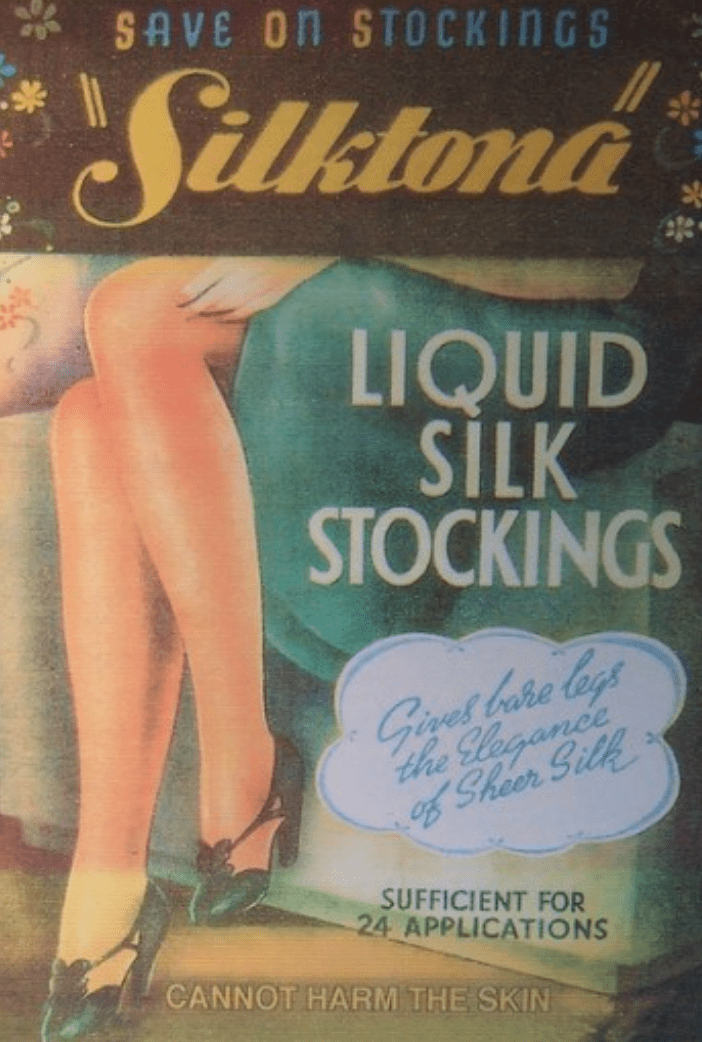 丝袜艳俗？巴黎女人：这样穿丝袜，分分钟解锁高级感～