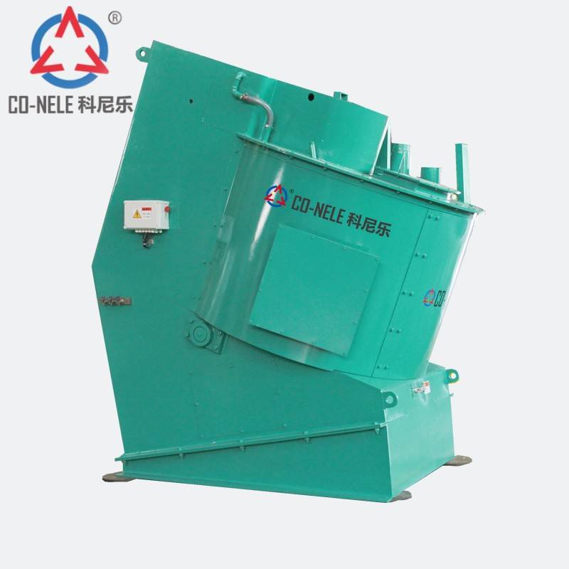 复合肥造粒机带来的使用优势是明显的！