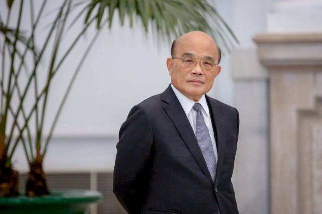 台当局一再操弄“抗中”政策,柯文哲建议叫停ECFA,取消惠台政策