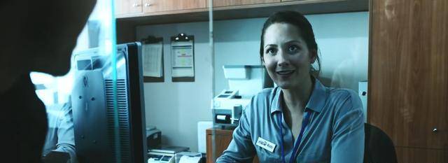 天了噜！年度重磅B级片果然带劲