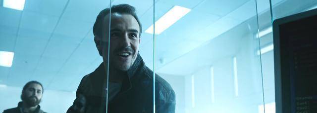 天了噜！年度重磅B级片果然带劲