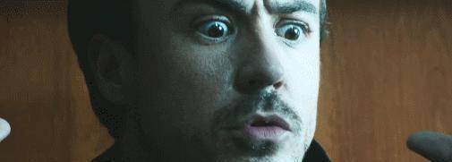 天了噜！年度重磅B级片果然带劲