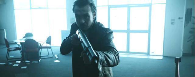 天了噜！年度重磅B级片果然带劲