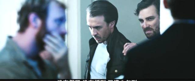 天了噜！年度重磅B级片果然带劲