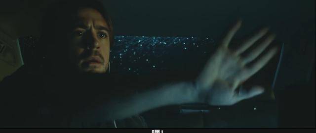 天了噜！年度重磅B级片果然带劲