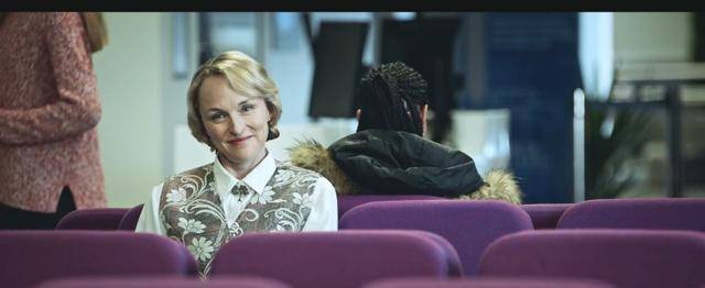 天了噜！年度重磅B级片果然带劲