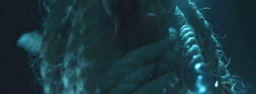 天了噜！年度重磅B级片果然带劲