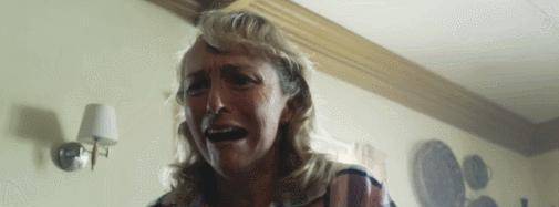 天了噜！年度重磅B级片果然带劲