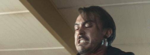 天了噜！年度重磅B级片果然带劲