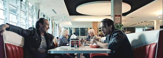 天了噜！年度重磅B级片果然带劲