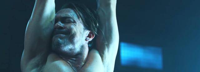 天了噜！年度重磅B级片果然带劲